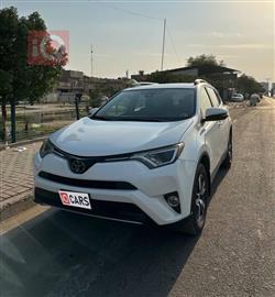 تويوتا راف 4